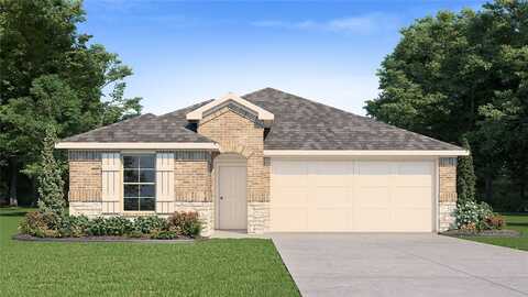 Breebry Boulevard, Corpus Christi, TX 78415