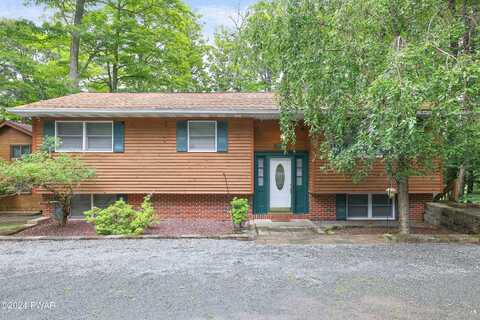 Beaver Lake Drive, Lake Ariel, PA 18436