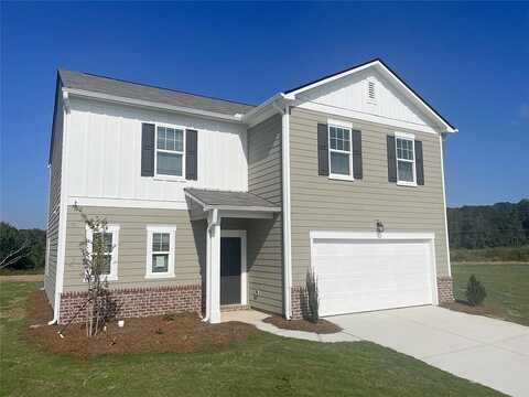 Casteel Circle, Bethlehem, GA 30620