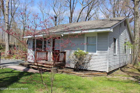 W Rosewood Road, East Stroudsburg, PA 18302