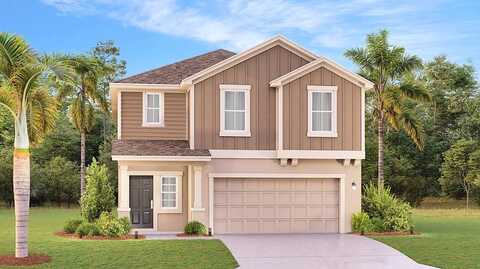 Le Marin Way, Kissimmee, FL 34758