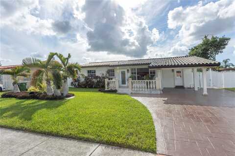 N 9Th Ln, Hialeah, FL 33012