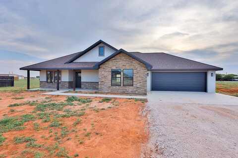 Private Rd 201 F, Seminole, TX 79360
