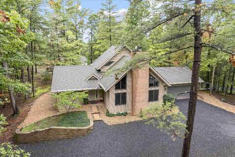 Basswood Dr, Mount Jackson, VA 22842