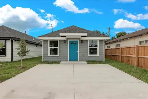 E Mesquite Street, Weslaco, TX 78596