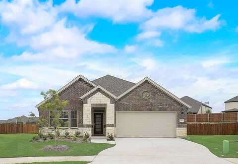 Belfort Drive, Mckinney, TX 75071