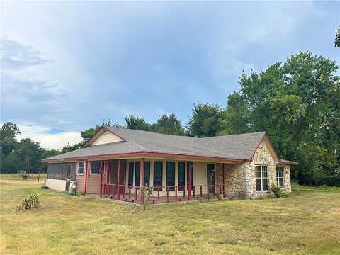 Cr 319 Road, Rosebud, TX 76570