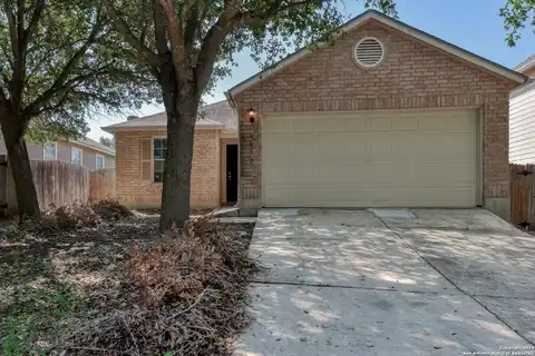 Whisper Bluff, Schertz, TX 78108