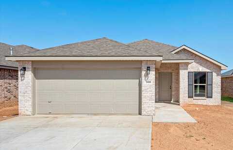 E 25Th Street, Wolfforth, TX 79382