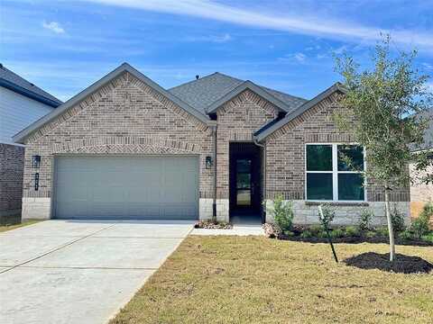 Springfield Terrace Drive, Conroe, TX 77304