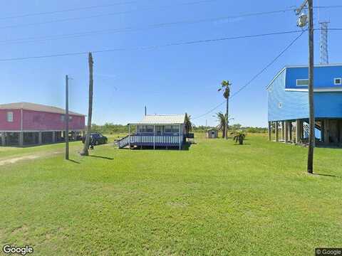 S Ocean Drive, Port Lavaca, TX 77979