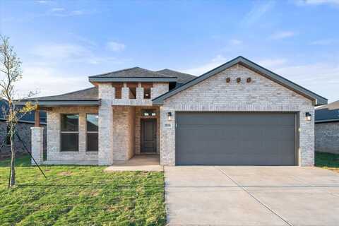 138Th Place, Lubbock, TX 79423