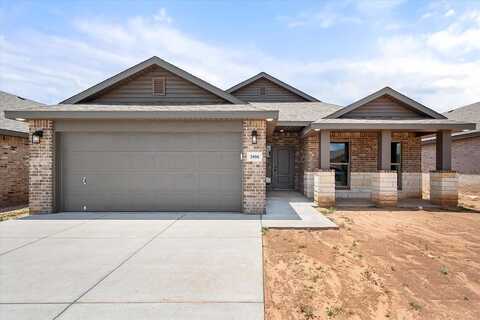 Trenton Avenue, Lubbock, TX 79407