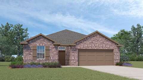 Bobcat Lane, Caddo Mills, TX 75135