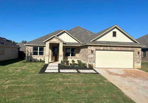 Magnolia Drive, Azle, TX 76020