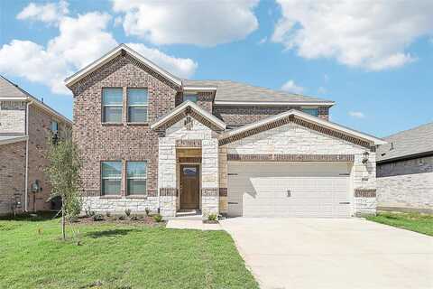 Pedigree Lane, Seagoville, TX 75159