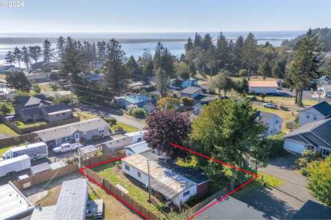 Bayview Ave, Netarts, OR 97143