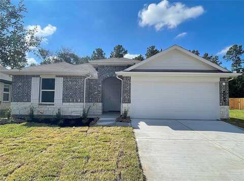 Bella Way, Pinehurst, TX 77362