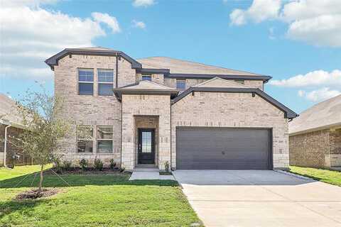 Bronco Drive, Seagoville, TX 75159