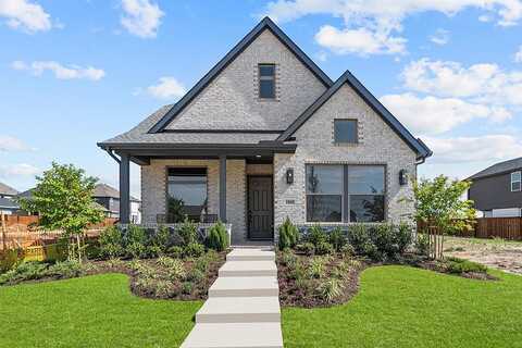 Rosedale Avenue, Van Alstyne, TX 75495