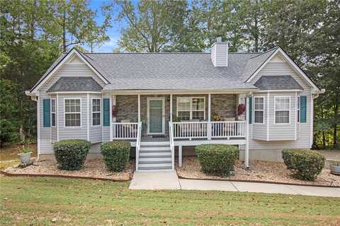 Cedar Hill Hill, Douglasville, GA 30134