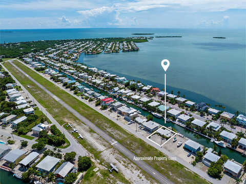 S Airport Drive, Summerland Key, FL 33042