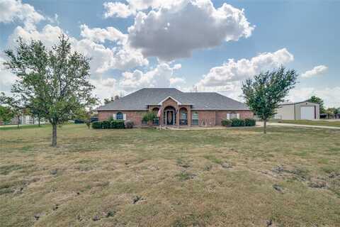 Prairie Meadows, Forney, TX 75126