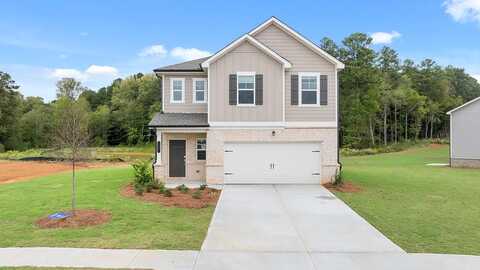 Red Maple Way, Adairsville, GA 30103