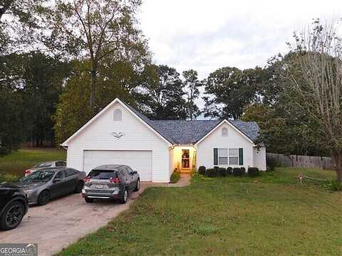 Edgefield Drive, Commerce, GA 30530