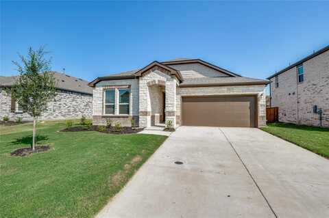 Kingsbridge Drive, Princeton, TX 75407