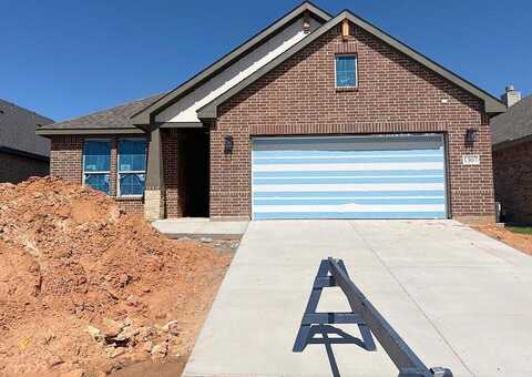 Hickory Court, Weatherford, TX 76086