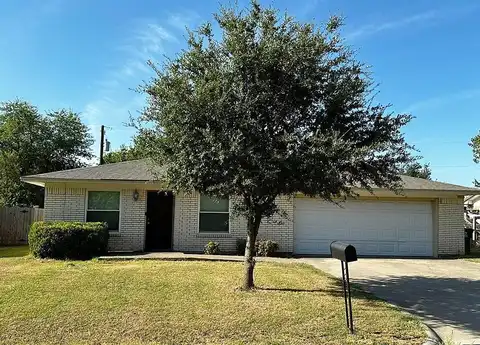 South Manor Court, Sanger, TX 76266