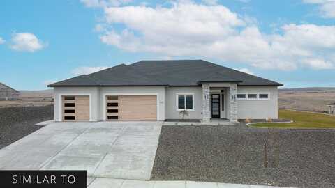 W 28Th Place, Kennewick, WA 99337