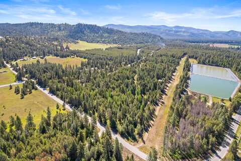 Black Pine Way, Springdale, WA 99173