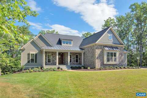 Villa Deste Dr # B, Charlottesville, VA 22903