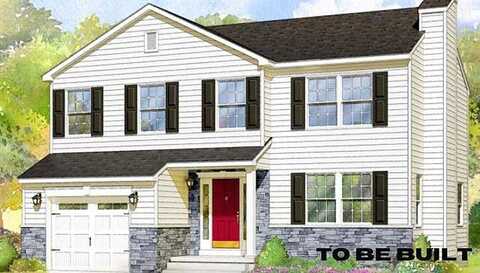 Lot 27 Gardner Road, Mount Pocono, PA 18344