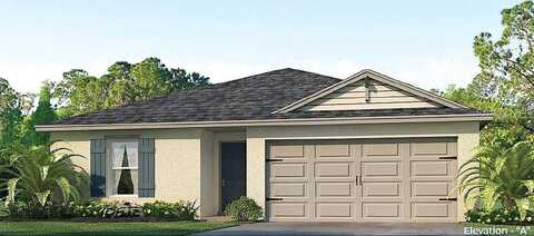 Dromedary Drive, Kissimmee, FL 34759