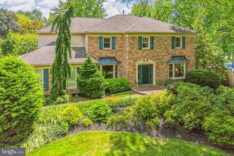 Buckley Circle, Lower Gwynedd, PA 19002