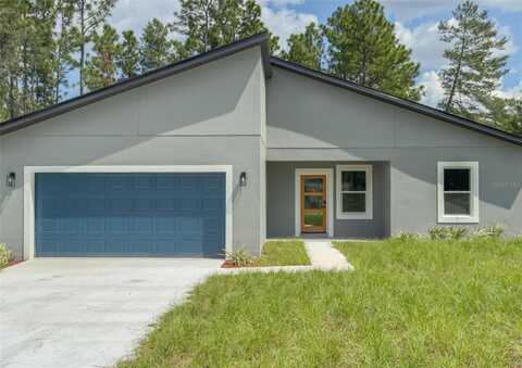 Sw 151St Loop, Ocala, FL 34473