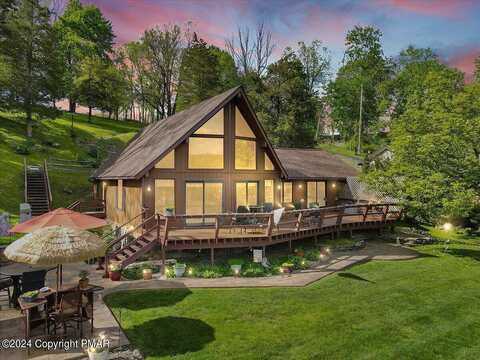 Depues Road, Bangor, PA 18013