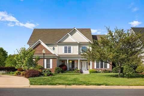 Legrande Ave, Waynesboro, VA 22980