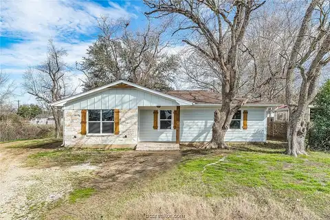 N O Neal Street, Caldwell, TX 77836