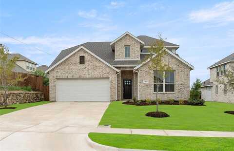 Reatta Drive, Justin, TX 76247