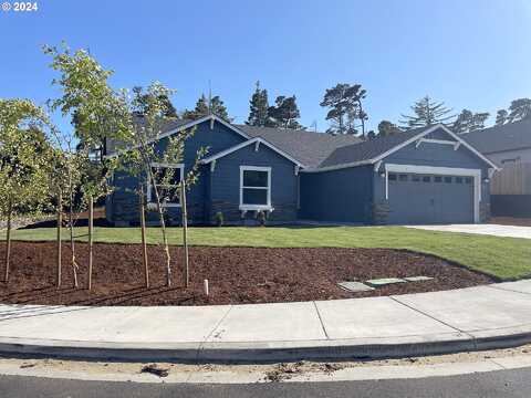 Stonefield Ct, Florence, OR 97439