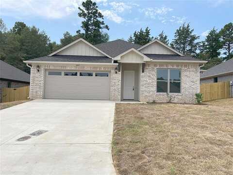 Oak Valley Drive, Gilmer, TX 75605