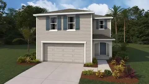 Nw 11Th Place, Newberry, FL 32669