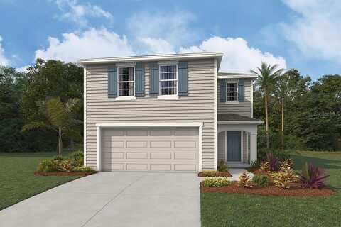 Nw 11Th Place, Newberry, FL 32669