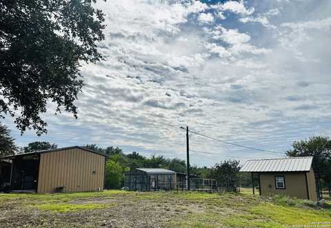 County Road 4613, Castroville, TX 78009