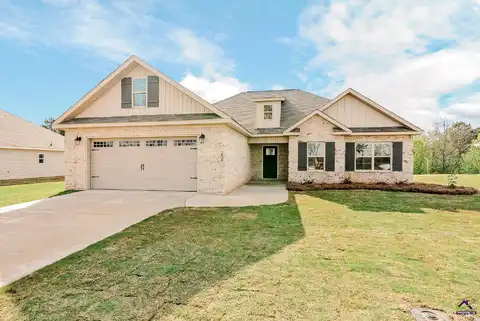 Overton Drive, Perry, GA 31069