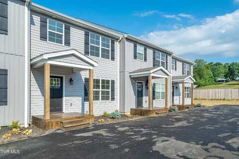 Arbor Street # D, Glade Spring, VA 24340